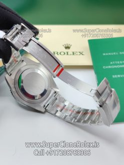 fake rolex gmt master ii master