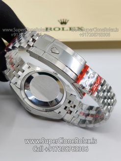 rolex 36mm jubilee bracelet