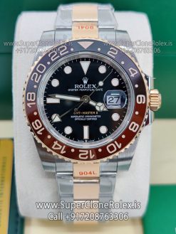 rolex clean factory
