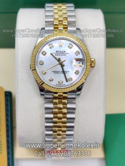rolex datejust 31 replica watch