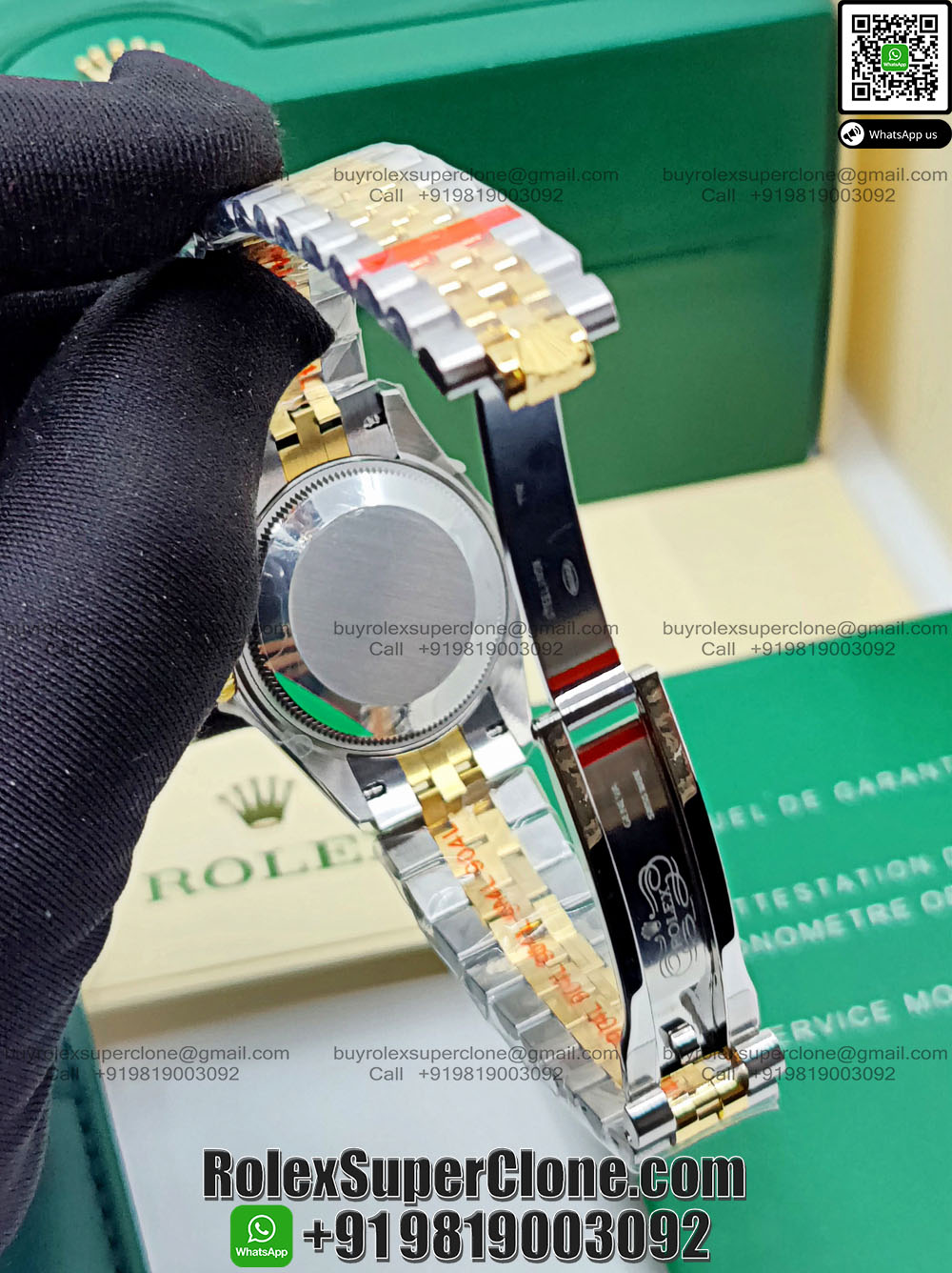 rolex datejust 31mm swiss replica