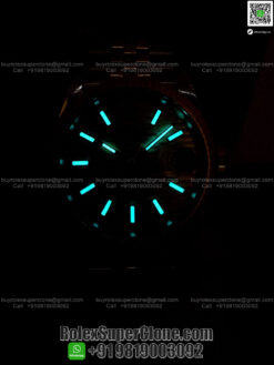 rolex datejust jubilee replica watch