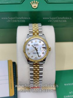 rolex datejust ladies watches
