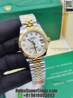 rolex datejust womens swiss replica watches