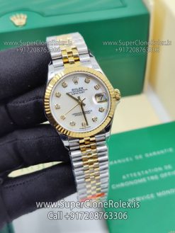 rolex datejust womens watches