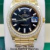 President bracelet Rolex day date Swiss replica watches