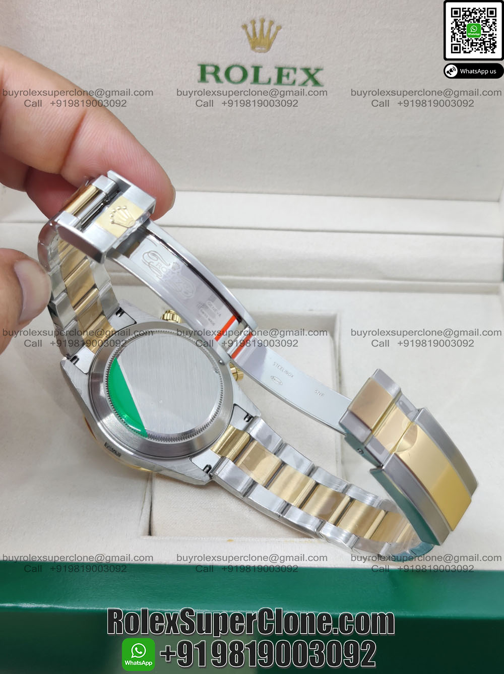 rolex daytona 116503 replica watch