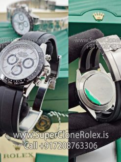 rolex daytona panda clean factory