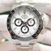 rolex daytona panda super clone