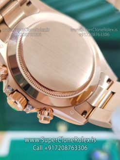 rolex daytona rainbow replica usa