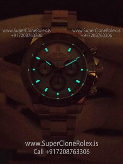 rolex daytona super clone united states