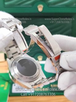 rolex deepsea clean factory