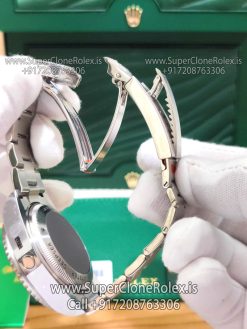 rolex deepsea fake watch