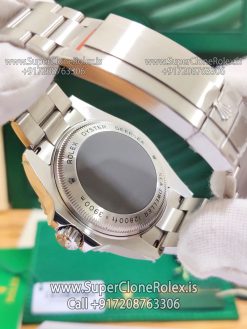 rolex deepsea mens watch