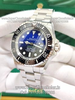 rolex deepsea superlcone