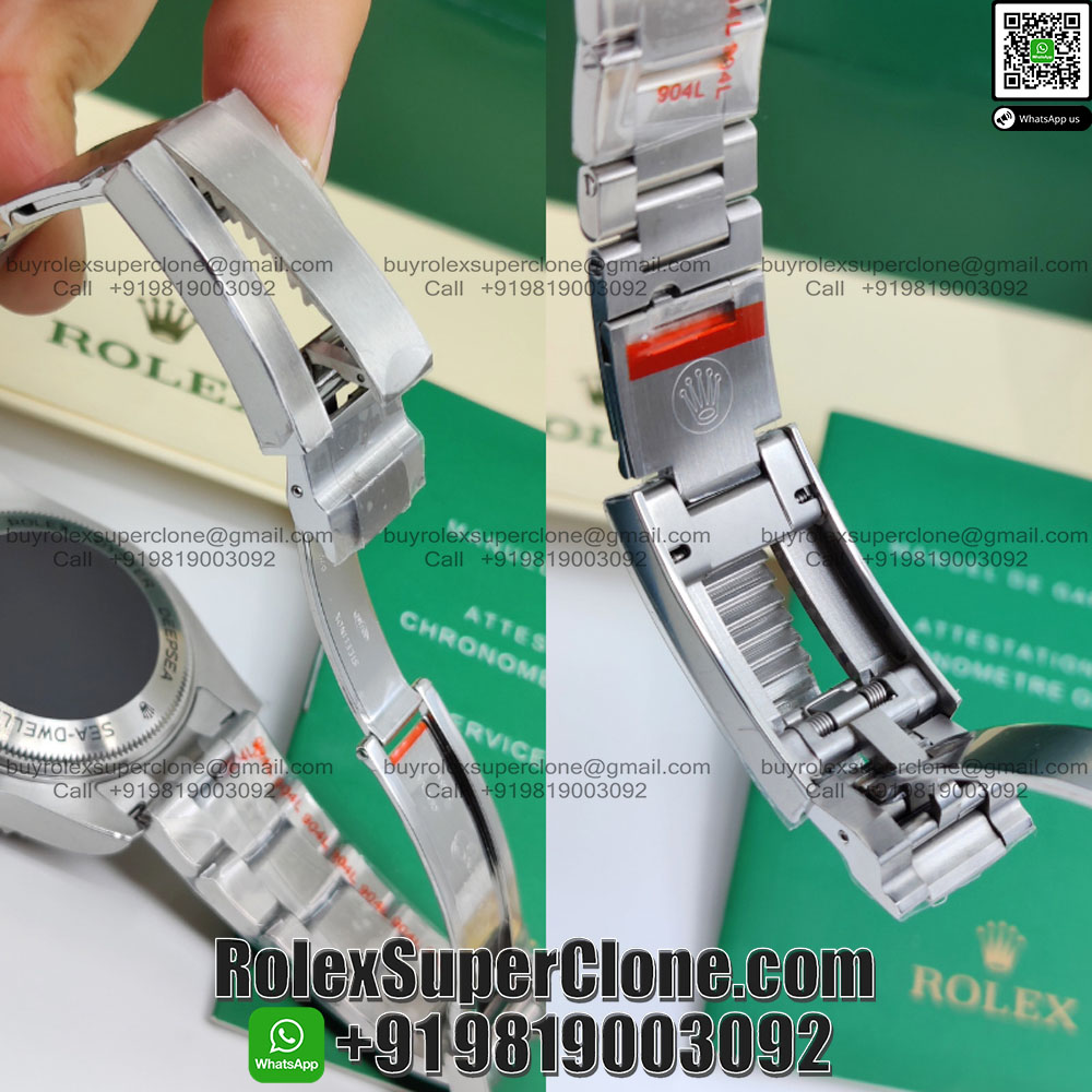 rolex deepsea swiss replica