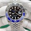 rolex gmt master ii batgirl replica