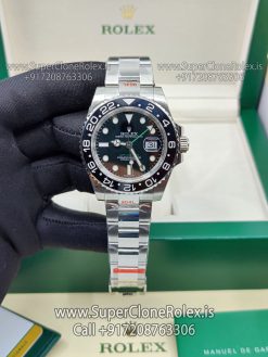 rolex gmt master ii copy