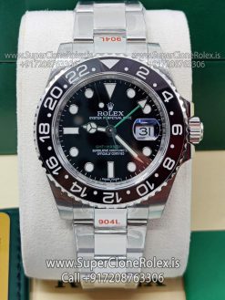rolex gmt master ii master copy