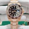 rolex gmt master ii root beer