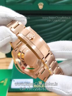 rolex gmt master root beer