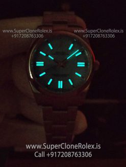 rolex op