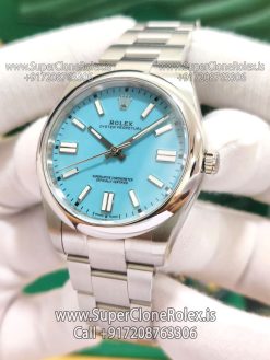 rolex op tiffany dial