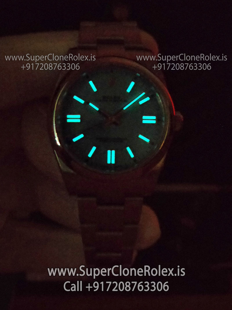 rolex op