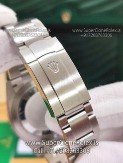 rolex oyster perpetual tiffany