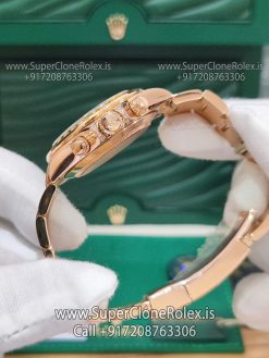 rolex rainbow replica watch