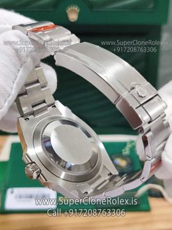 rolex submariner black dial replica