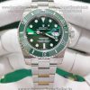 rolex submariner hulk super clone
