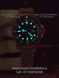 rolex submariner replica watch