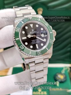 rolex submariner starbucks replica