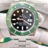 rolex submariner starbucks super clone