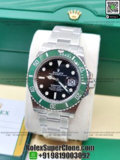 rolex submariner starbucks super clone watch
