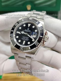 rolex submariner super clone watch