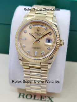 Best 1:1 Rolex super clone Germany