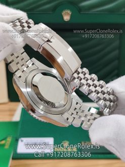 super clone rolex gmt master ii pepsi