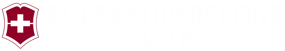 Rolex Super Clone Watches