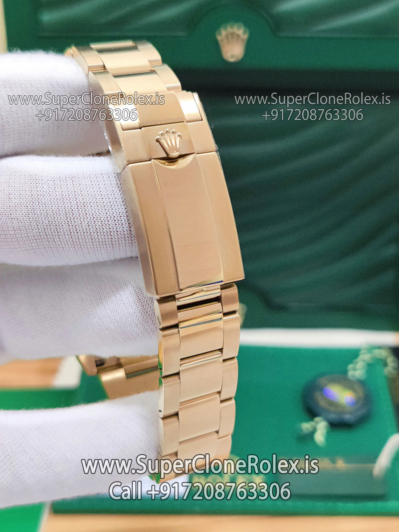 rolex berlin