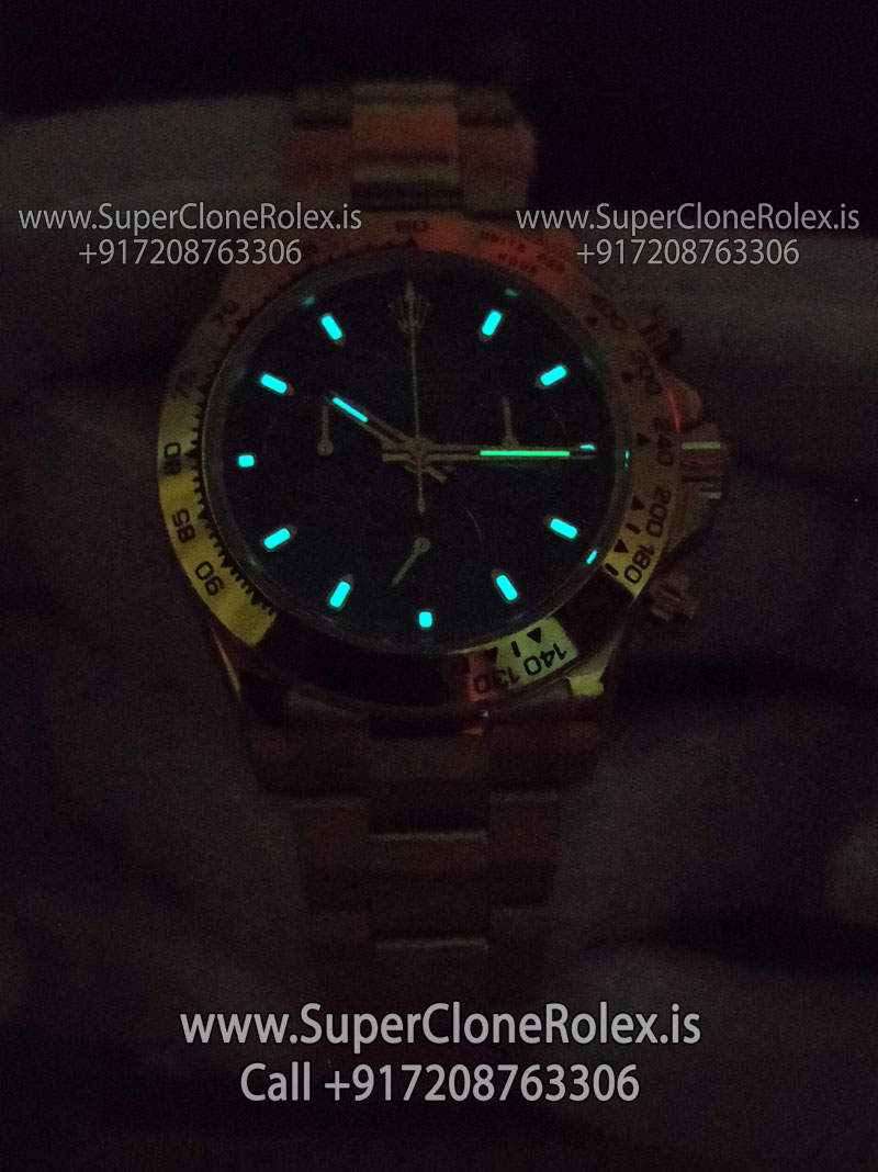 rolex daytona super clone berlin