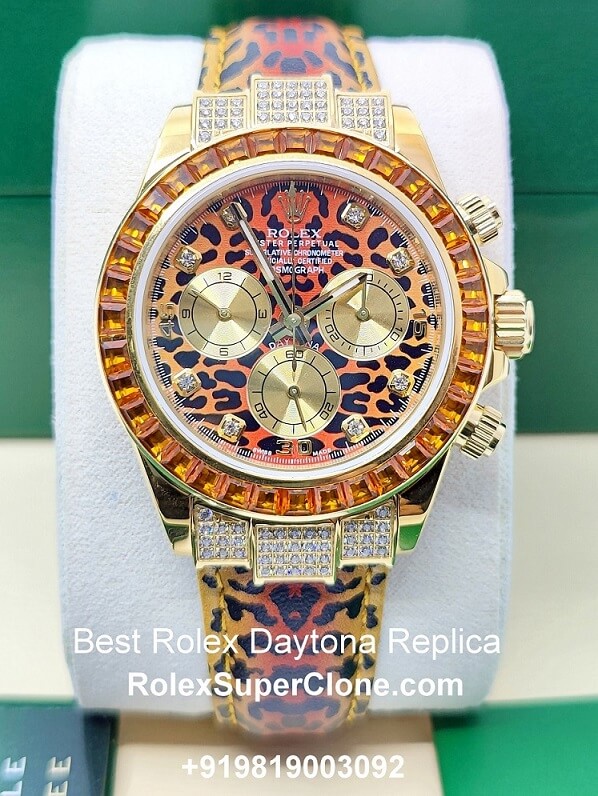 the best Rolex Daytona replica watches online