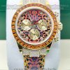 buy rolex daytona leopard replica watch