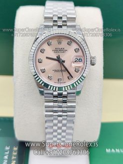 fake rolex lady datejust