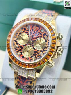 rolex daytona 116598SACO