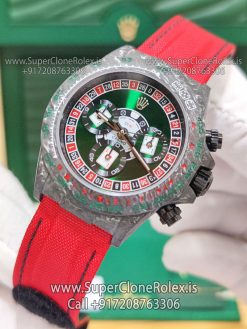 rolex daytona casino