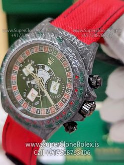 rolex daytona casino dial