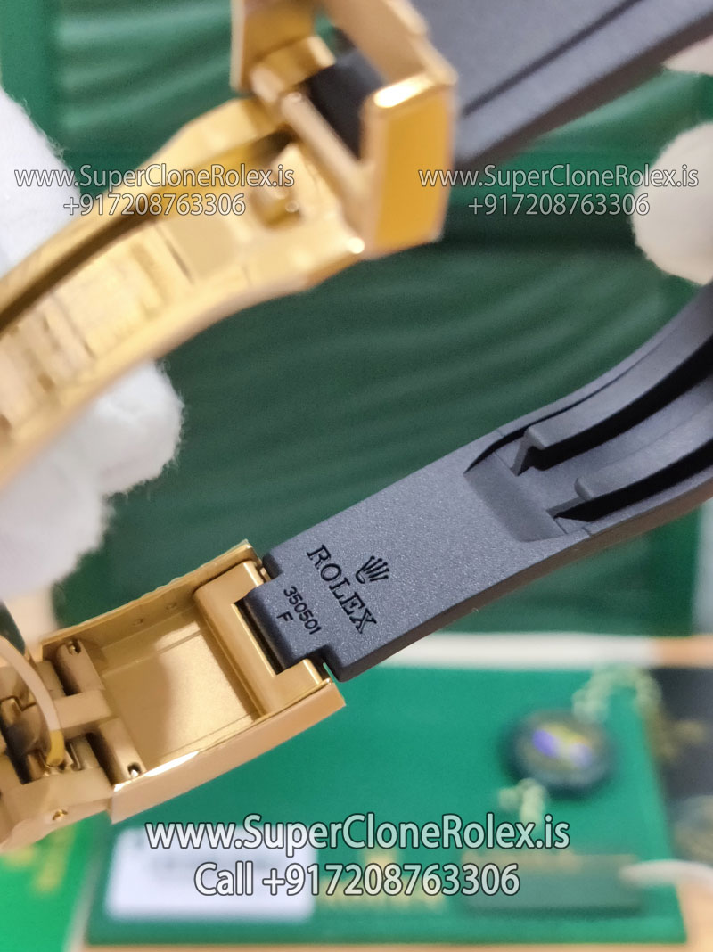 rolex daytona eye of tiger replica watch