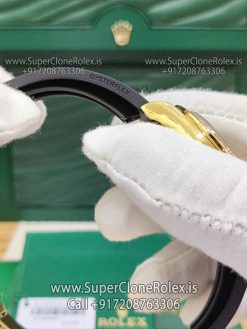 rolex daytona eye of tiger super clone